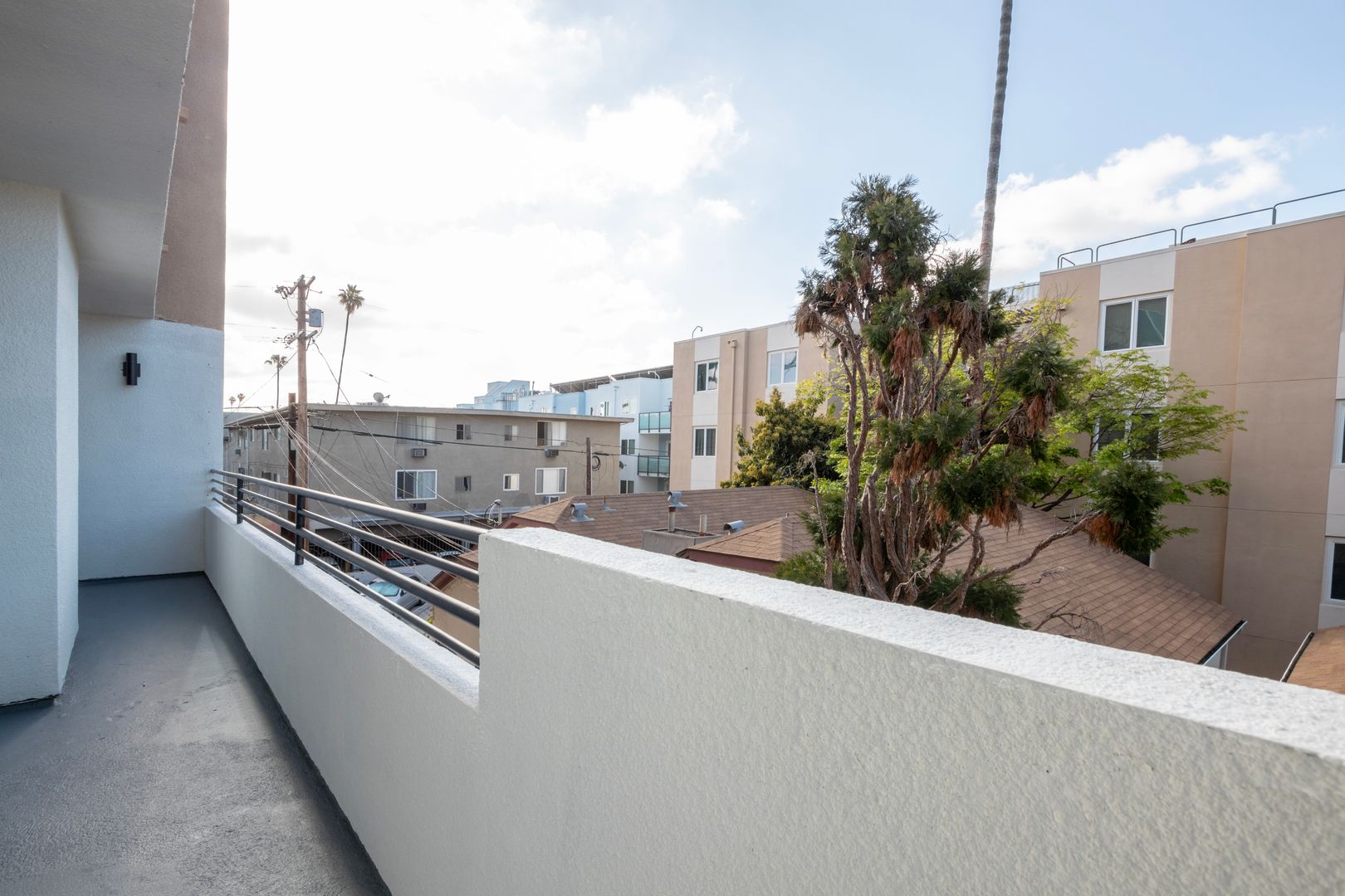 1616 N Serrano Ave. 12 of 12