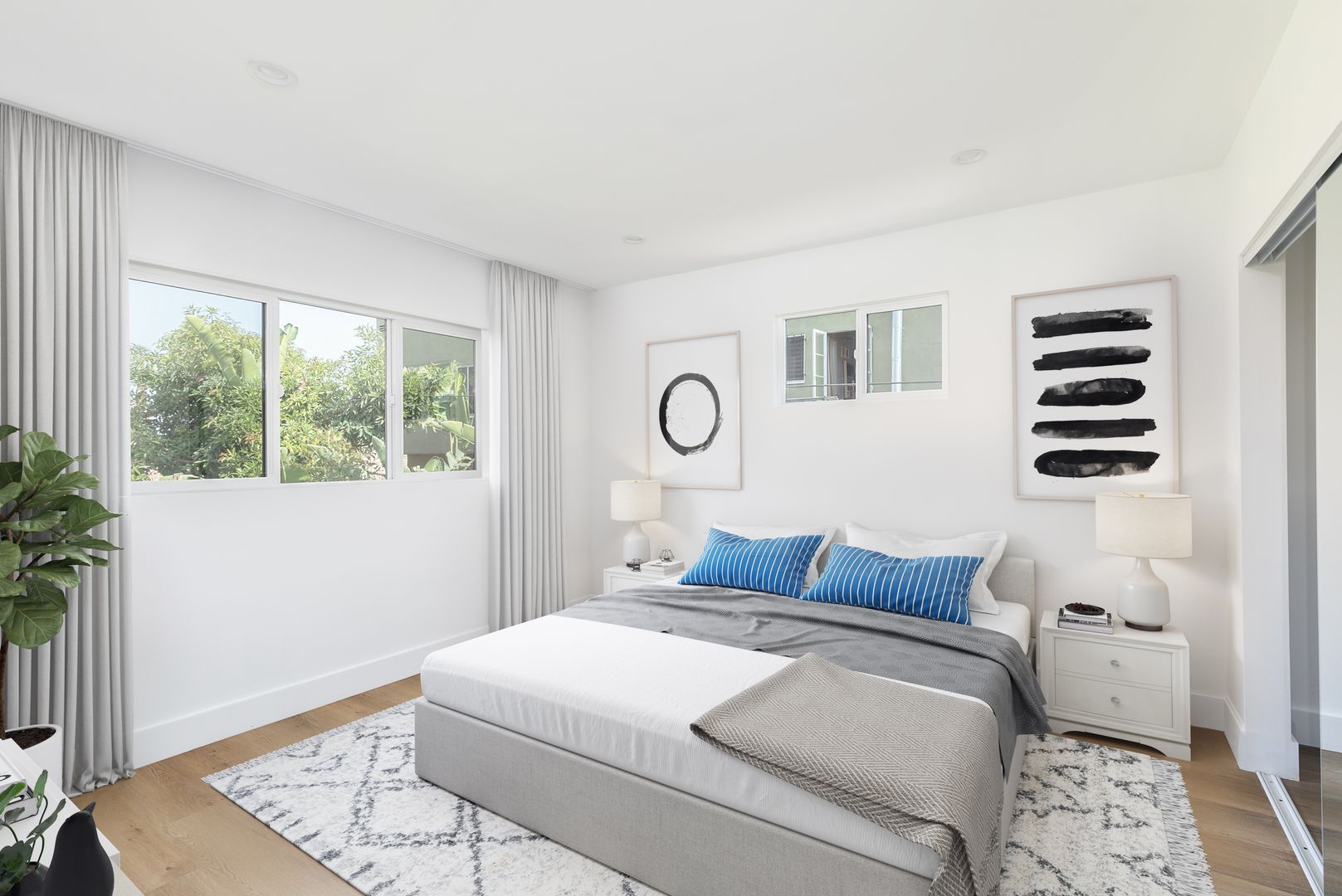 Los Angeles Apartment: 5358 Loma Linda Ave