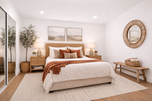 Modern Mar Vista Living: Renovated 3-Bedroom with Designer Finishes – photo 1