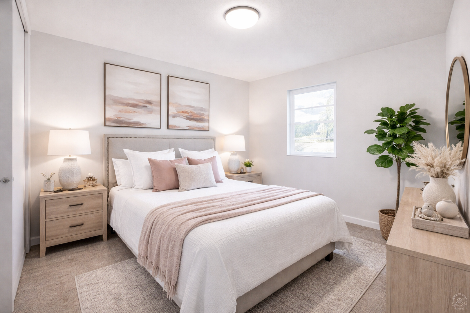 Paramount Apartment: 8350 Gardendale St