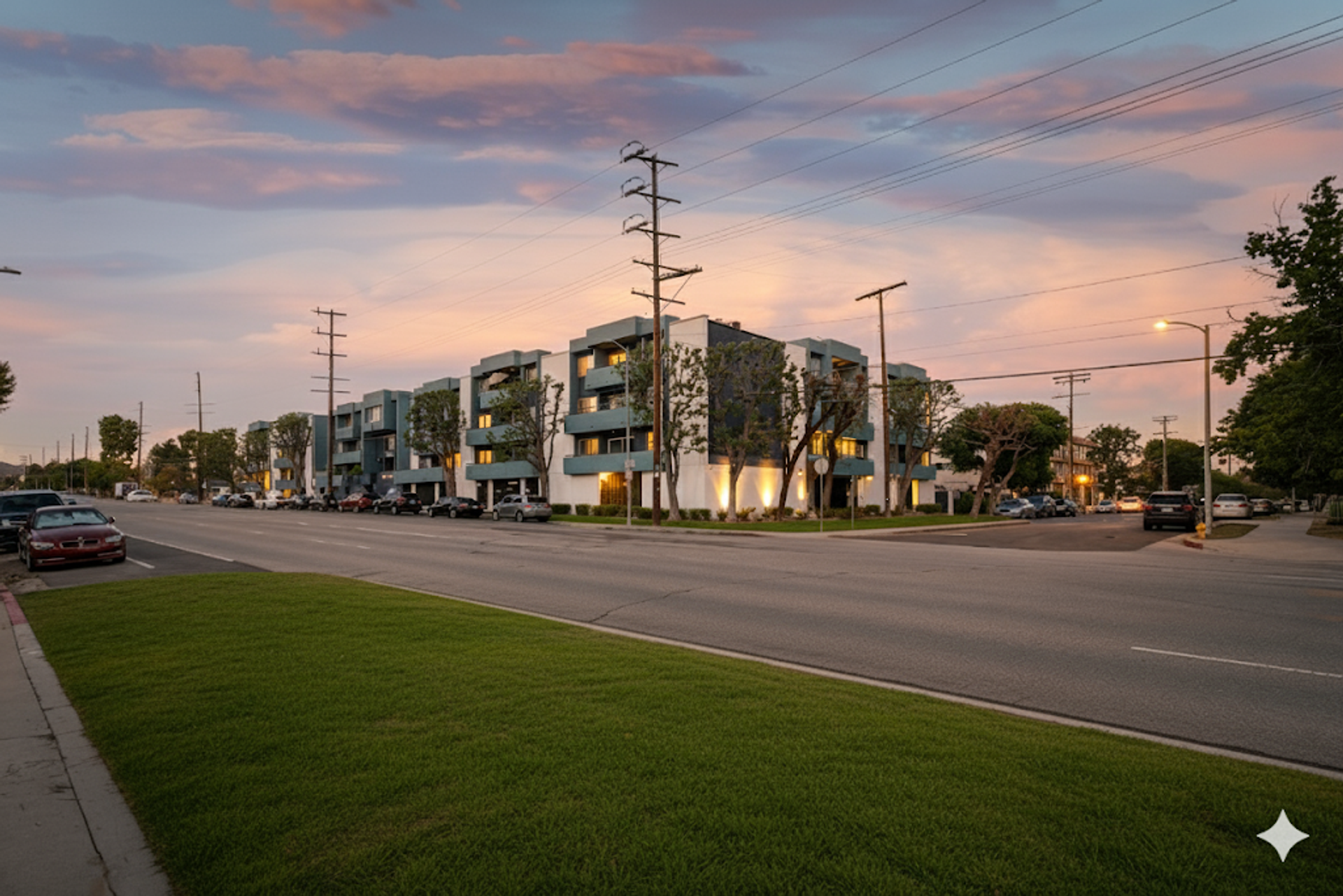 10020 Zelzah Avenue 7 of 12