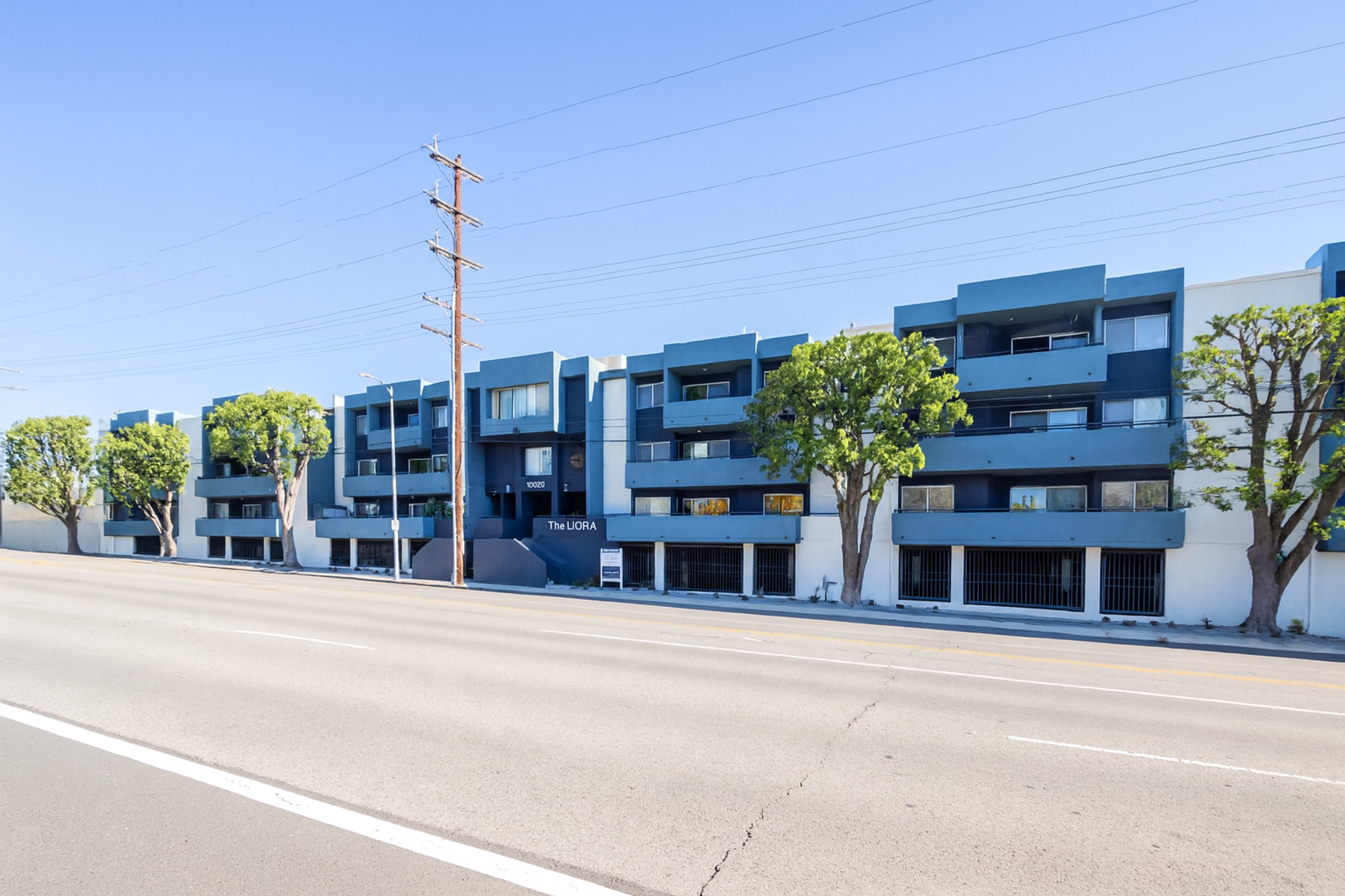 10020 Zelzah Avenue 10 of 12