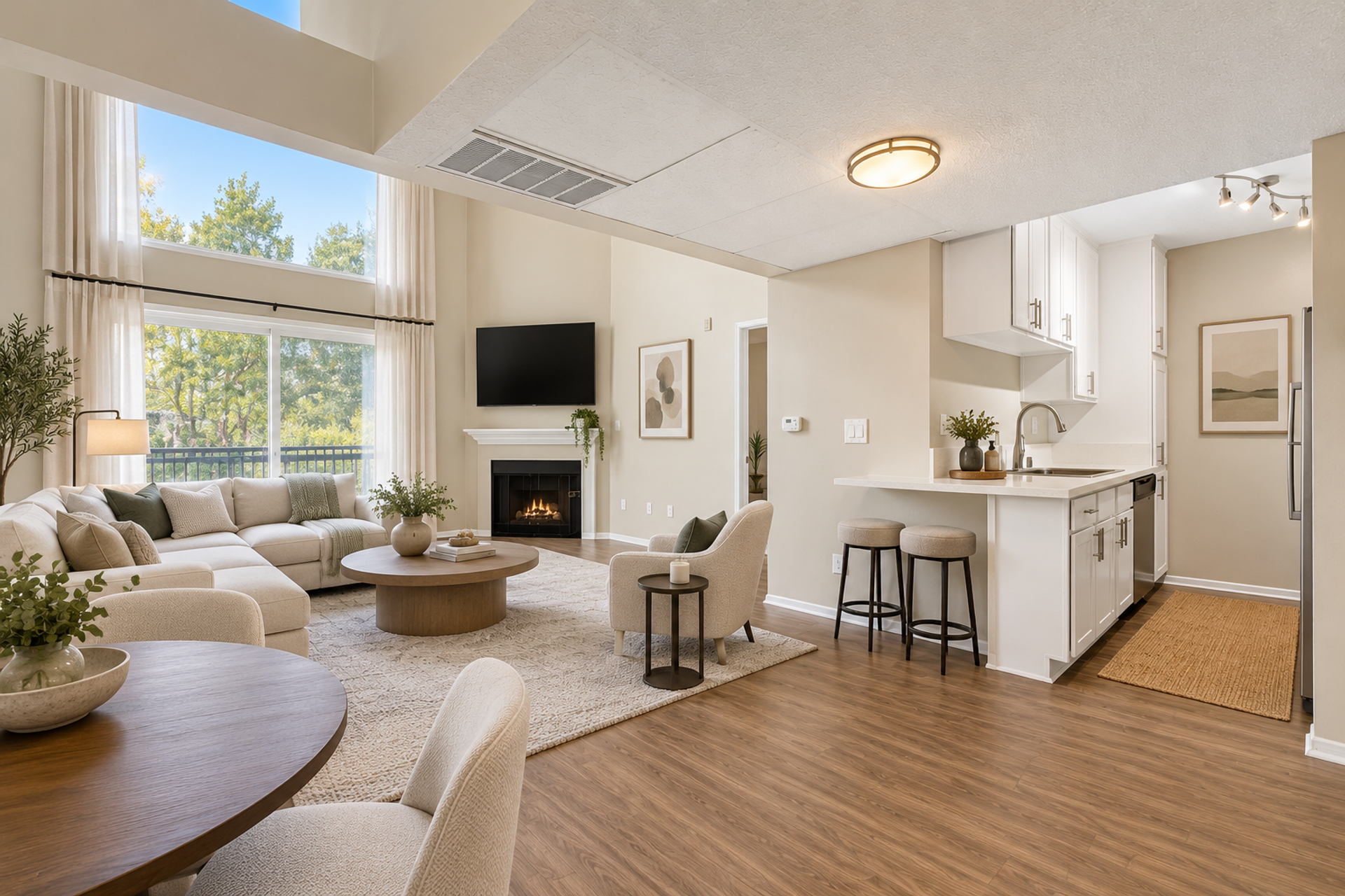 514 S Catalina Street - Tremont Apartments 2 of 12