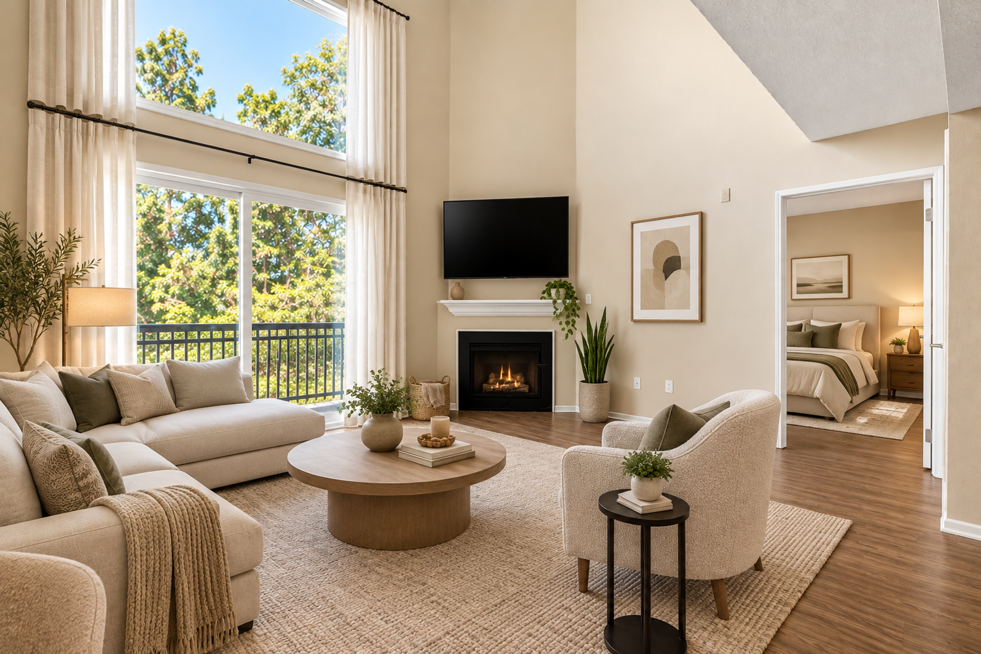 514 S Catalina Street - Tremont Apartments 1 of 12