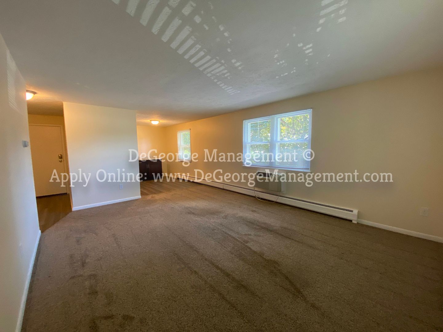 Georgetown Manor Apartments 12 of 12