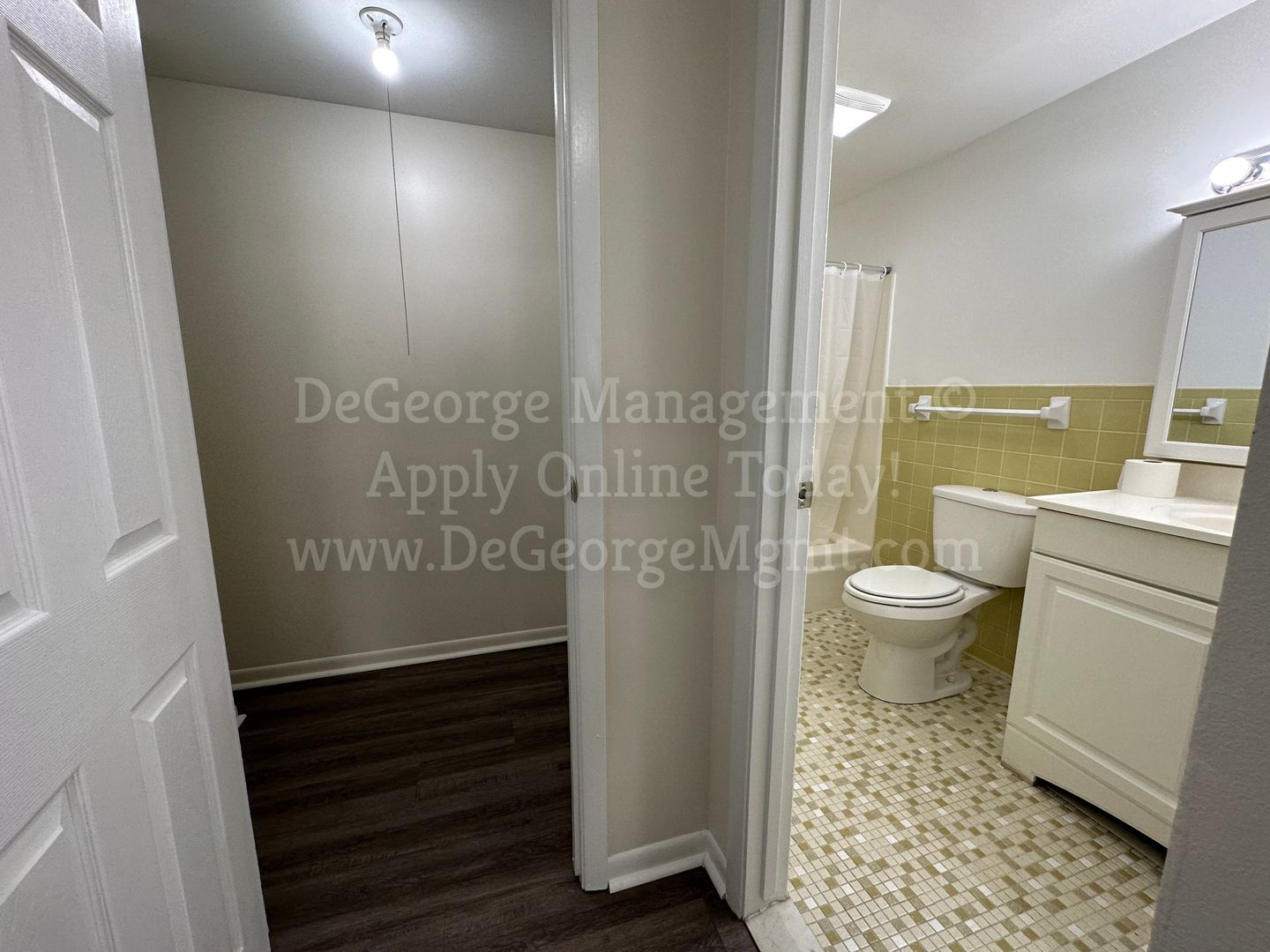 Georgetown Manor Apartments 16 of 46