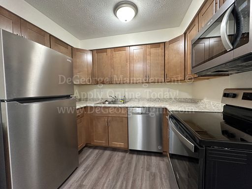 1 Bedroom 1 Bath Apartment in West Irondequoit, NY for Rent