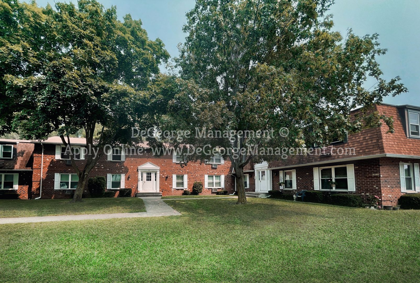 Georgetown Manor Apartments 7 of 46