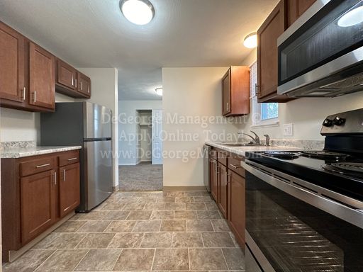 1 Bed 1 Bath Unit in Gates, NY for Rent - Trash, Water, Heat and Internet Included!