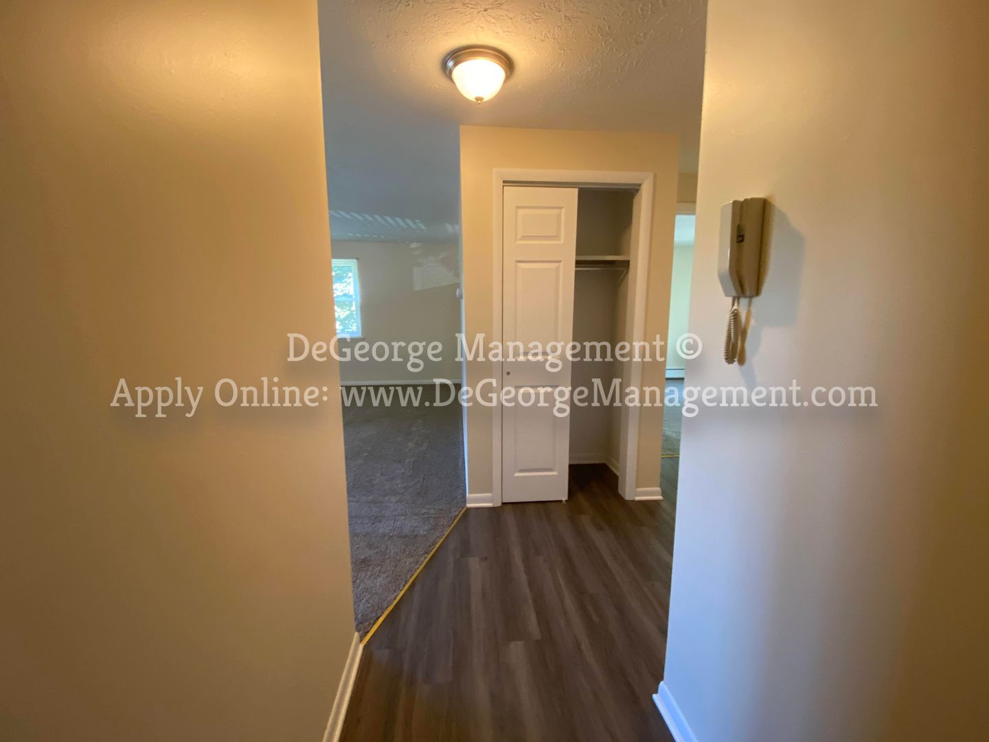 Georgetown Manor Apartments 9 of 12