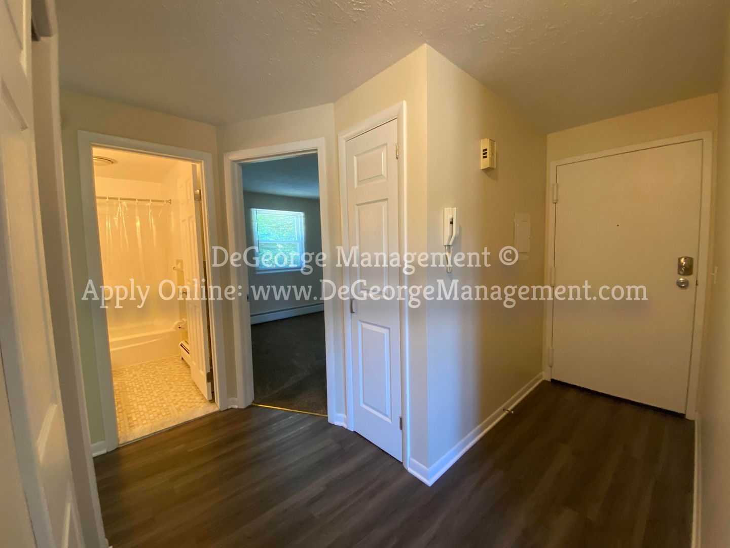 Georgetown Manor Apartments 10 of 12