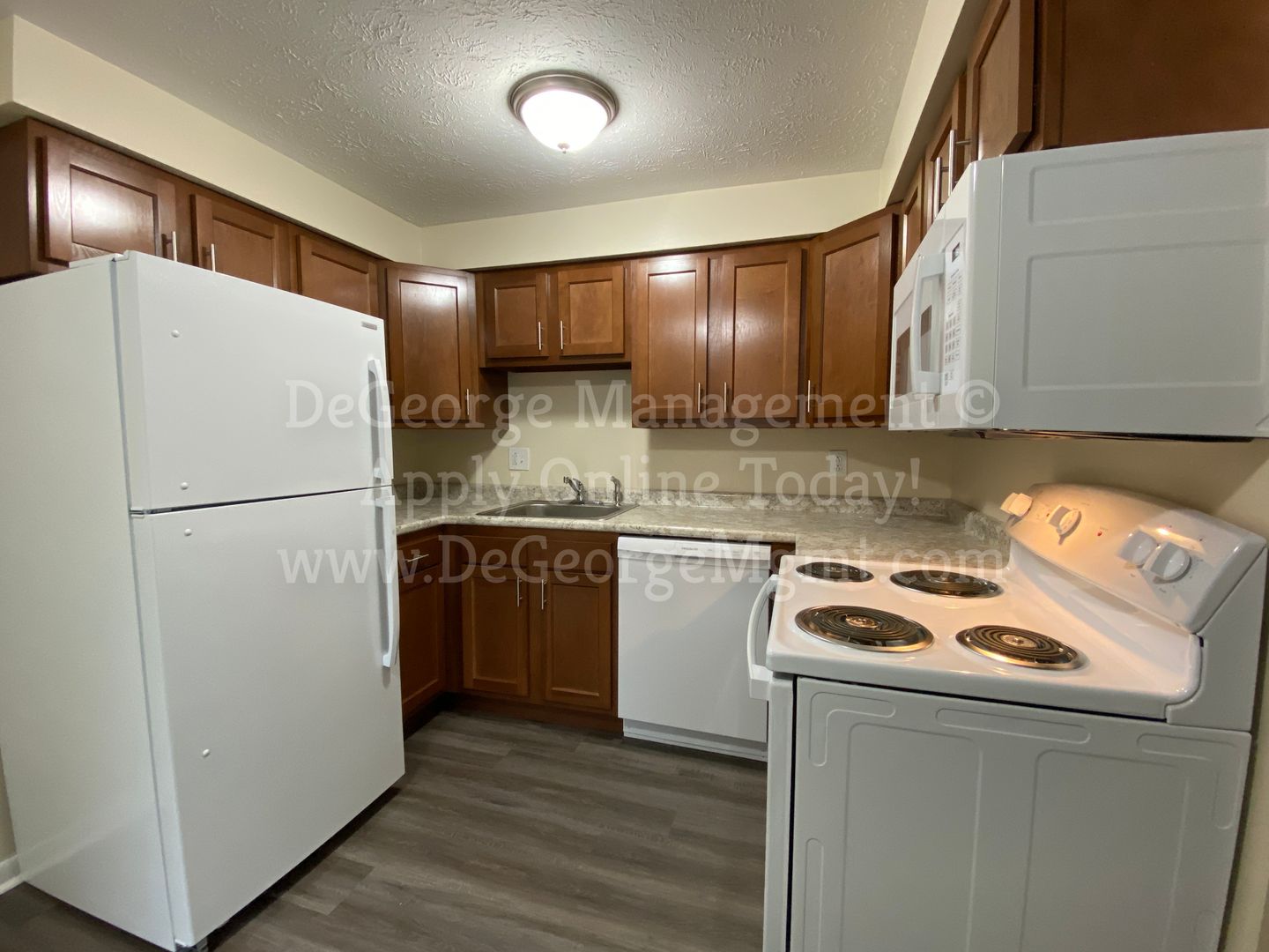 Georgetown Manor Apartments 3 of 46