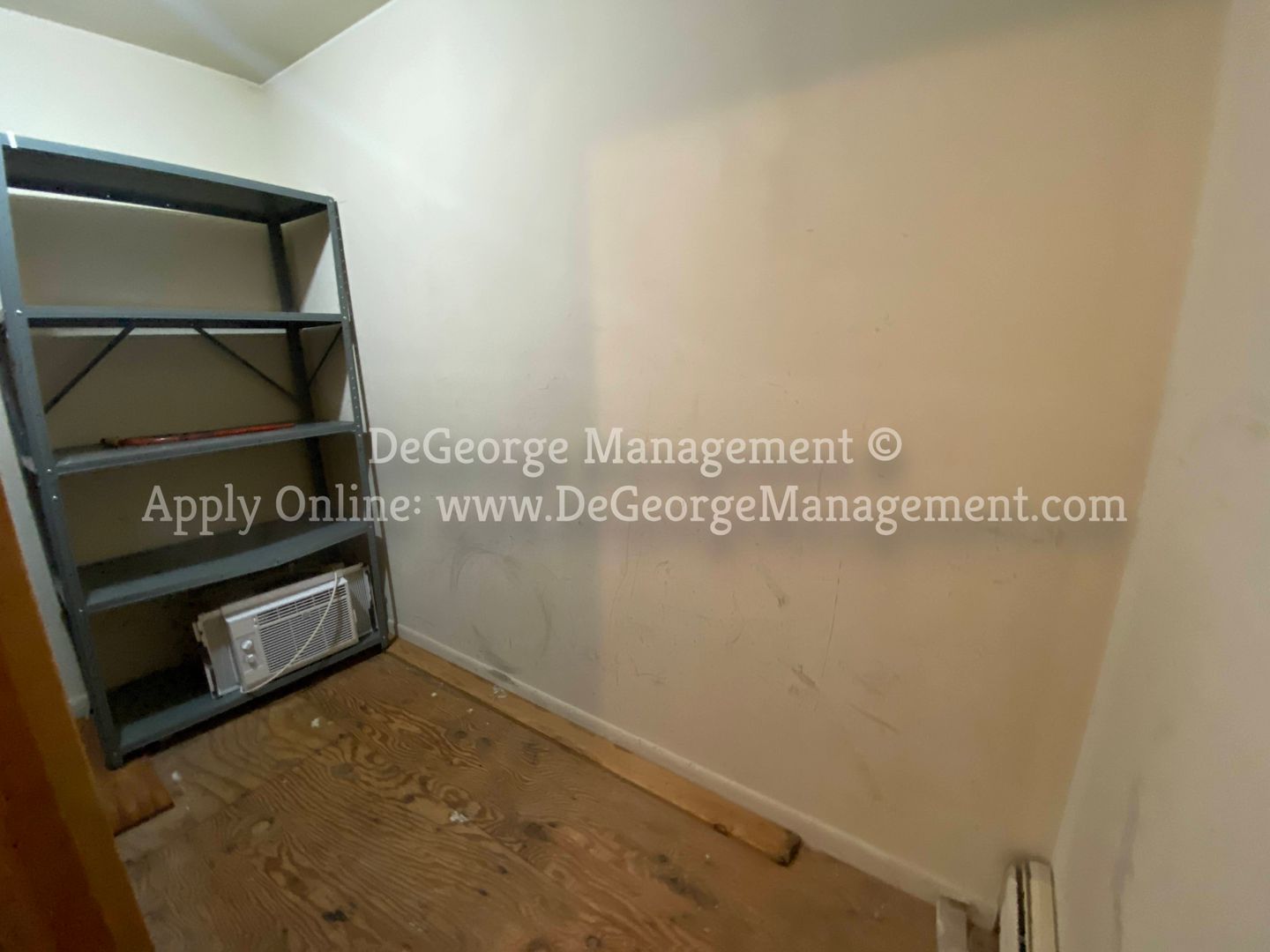 Georgetown Manor Apartments 24 of 24