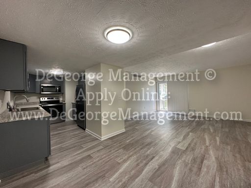2 Bedroom 1 Bath Apartment in West Irondequoit, NY for Rent