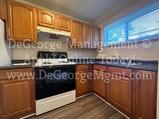 2 Bedroom 1 Bath Apartment in Holley, NY