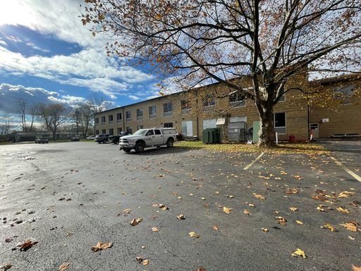 Parking Lot Rental Flexible Lease Terms