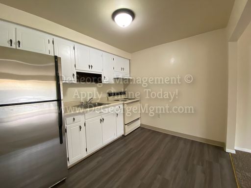 1 Bedroom 1 Bath Apartment in Albion, NY