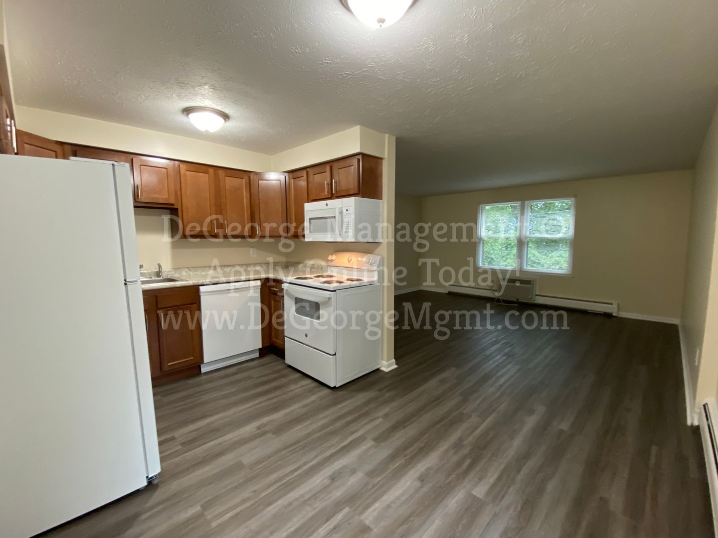 Georgetown Manor Apartments 4 of 46