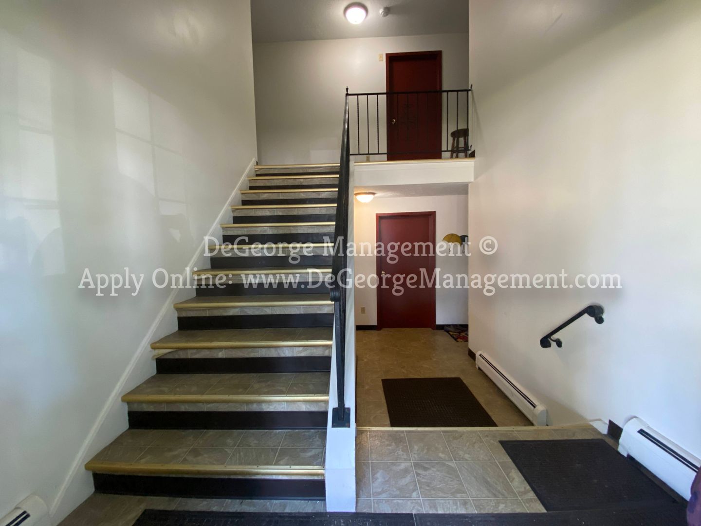 Georgetown Manor Apartments 7 of 12