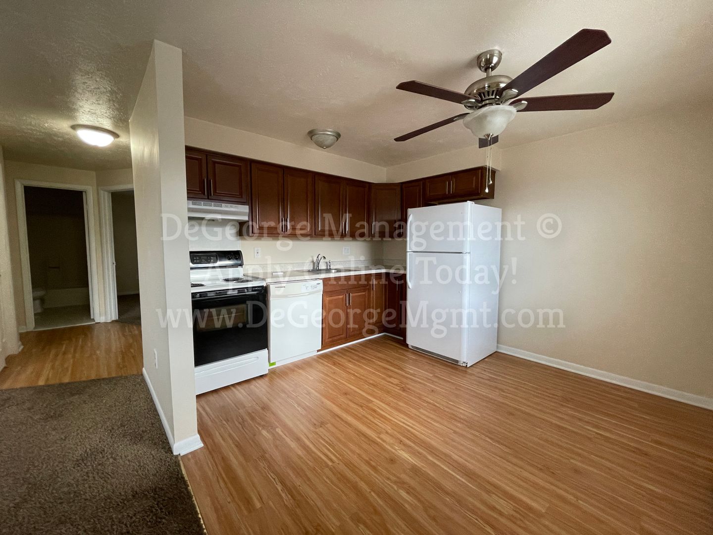 Georgetown Manor Apartments 2 of 12