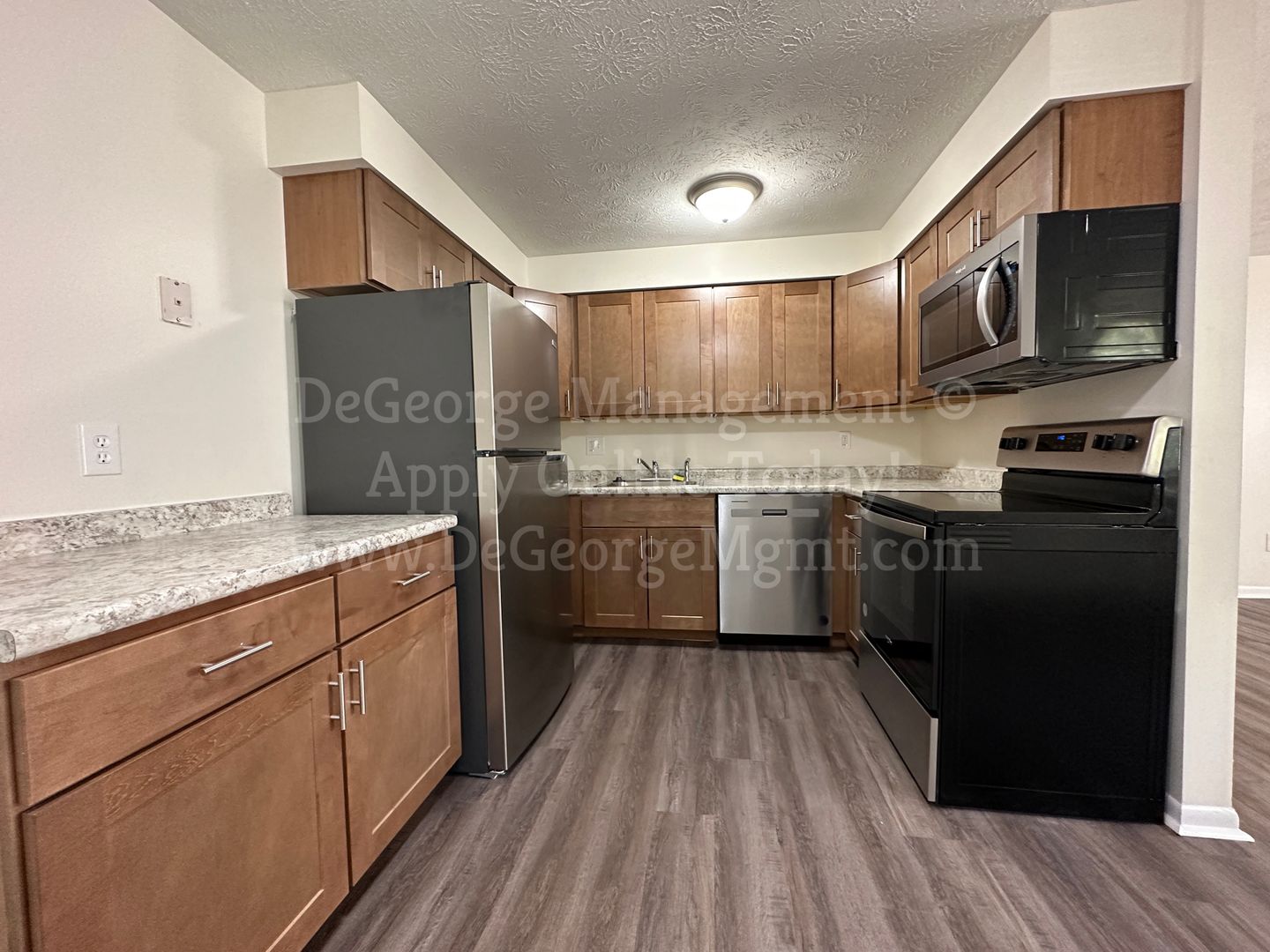 Georgetown Manor Apartments 13 of 46