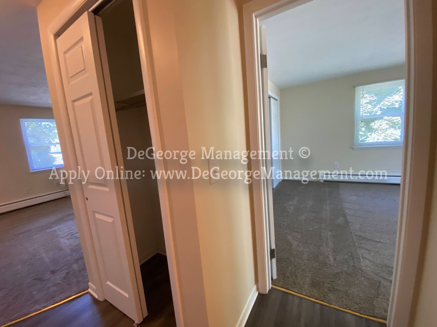 Georgetown Manor Apartments 20 of 24