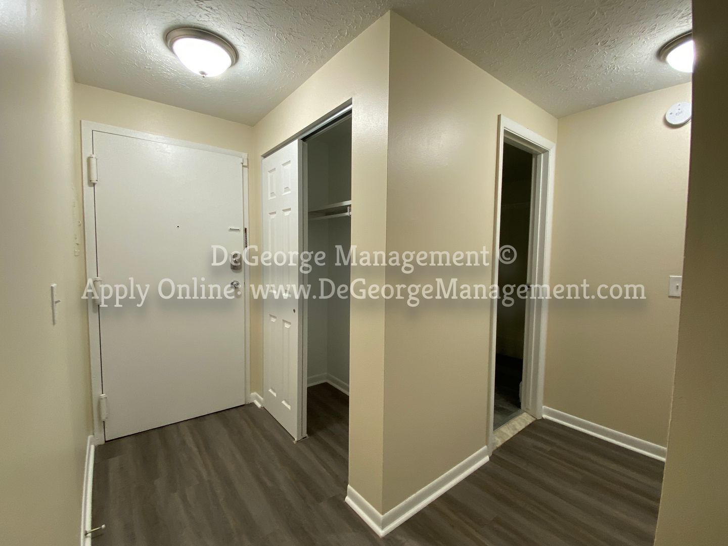 Georgetown Manor Apartments 26 of 46
