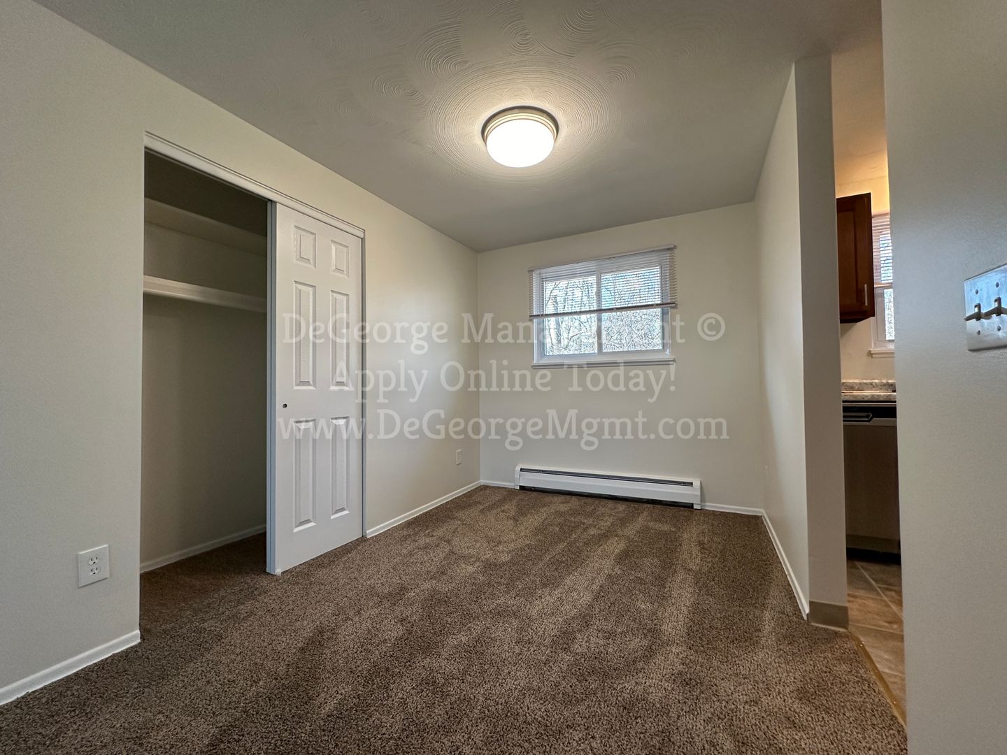 William's Tribute Apartments 12 of 12
