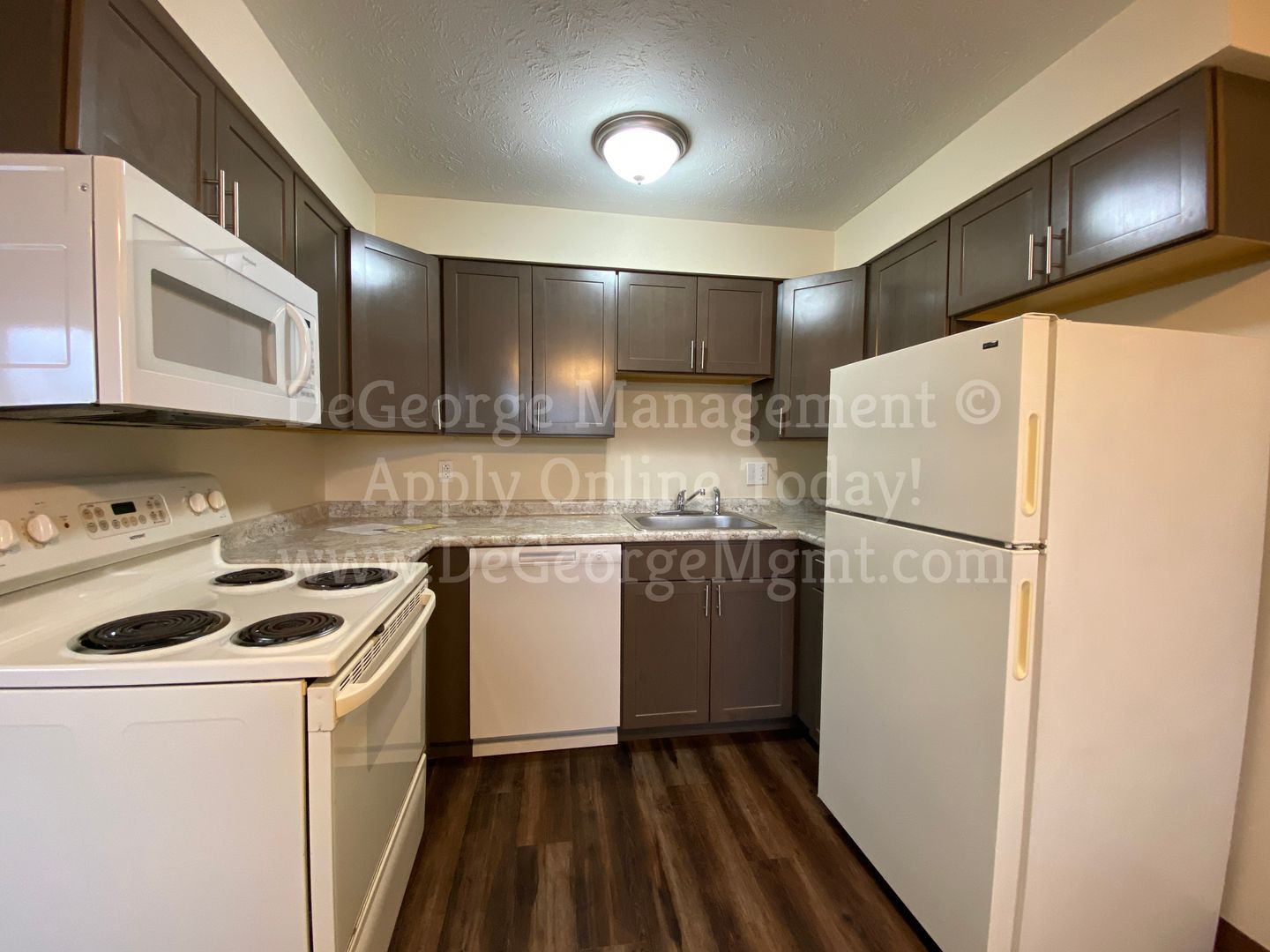 Georgetown Manor Apartments 2 of 46