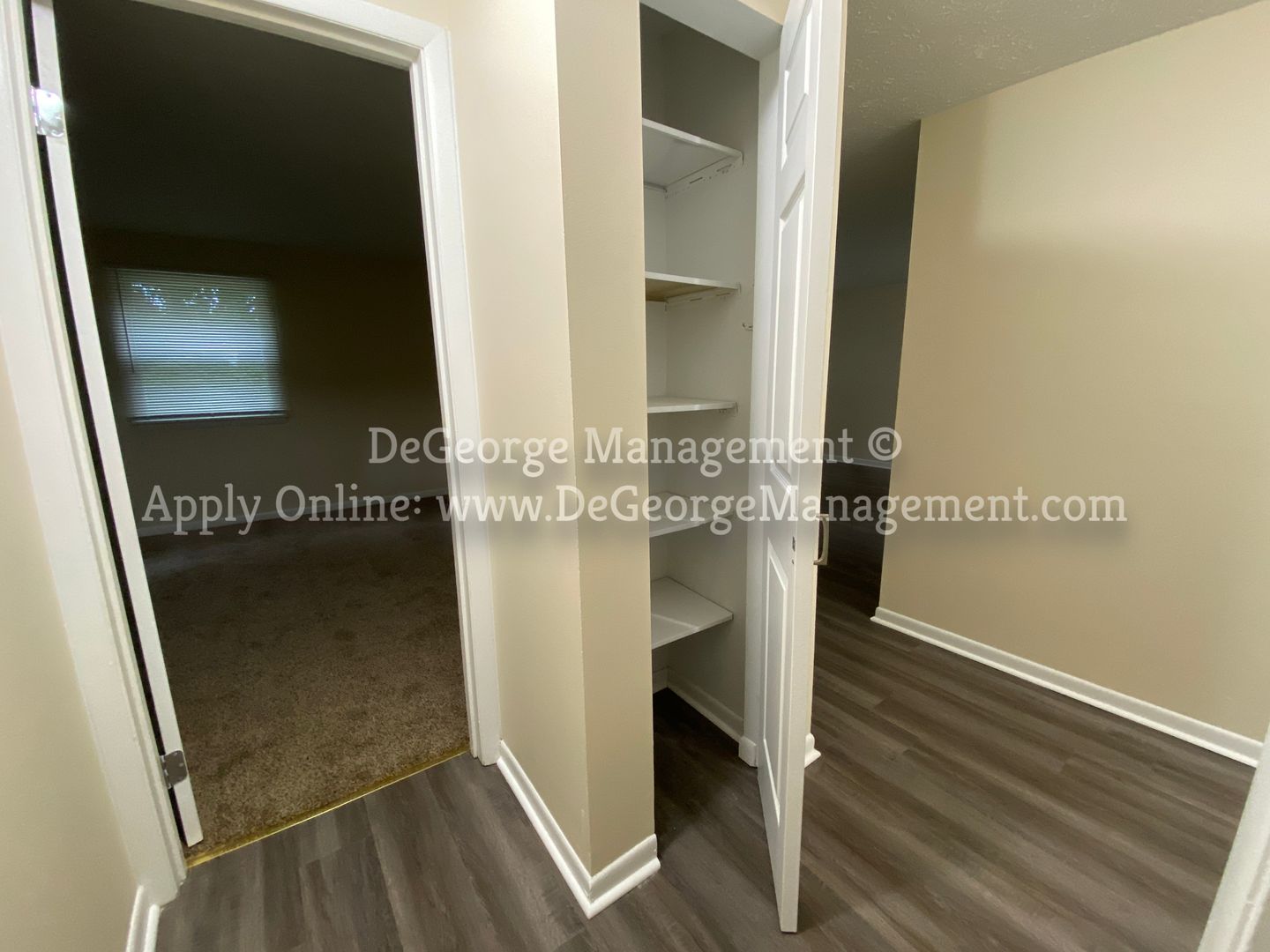 Georgetown Manor Apartments 38 of 46