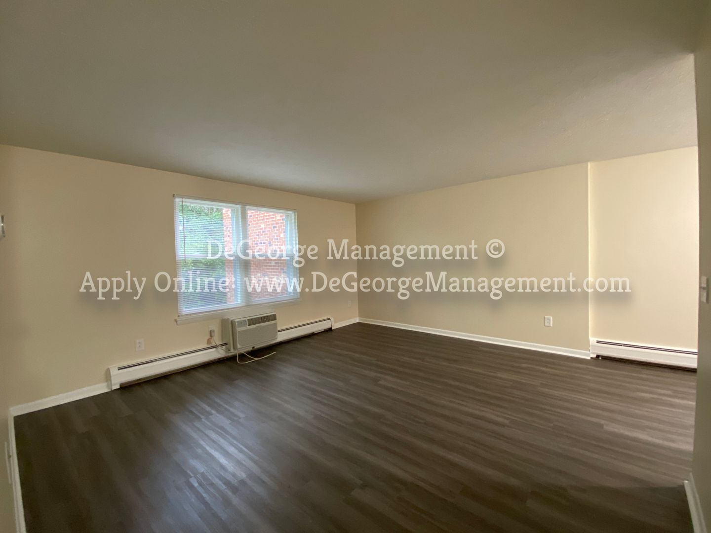 Georgetown Manor Apartments 28 of 46