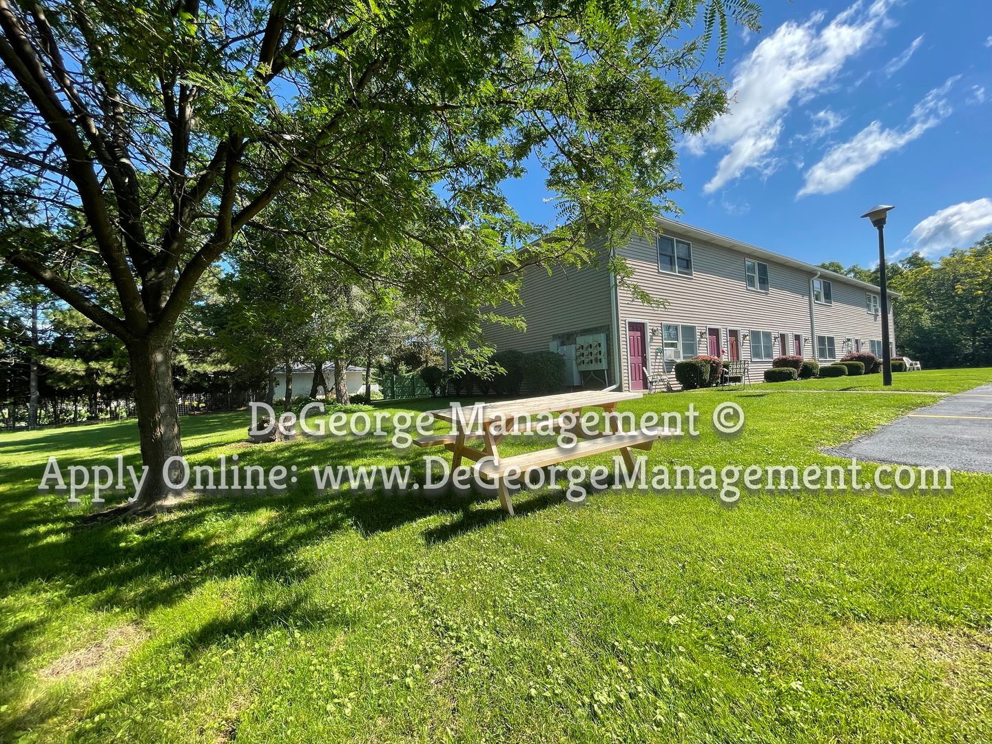 Lakeville Apartment: 3333 Rochester Road