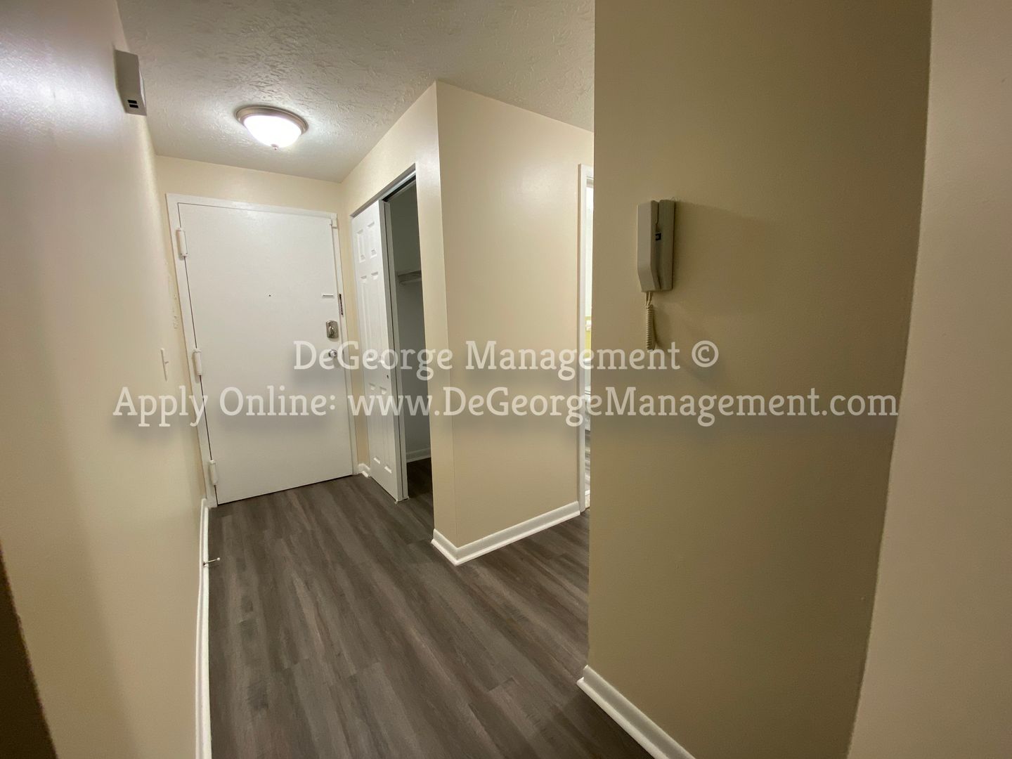 Georgetown Manor Apartments 35 of 46