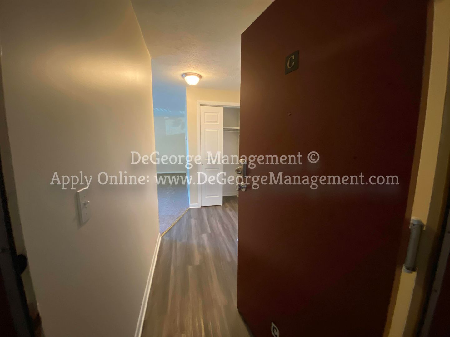 Georgetown Manor Apartments 8 of 12