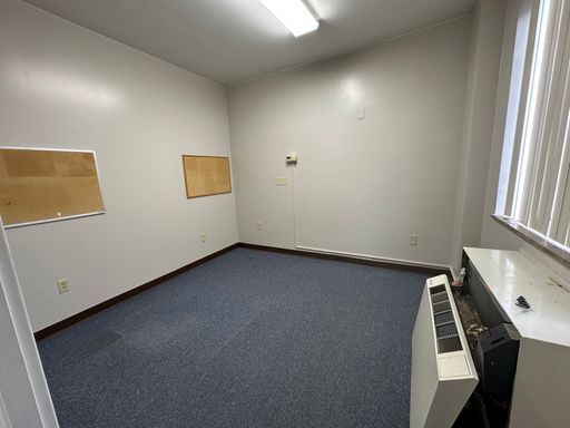 Climate Controlled Storage