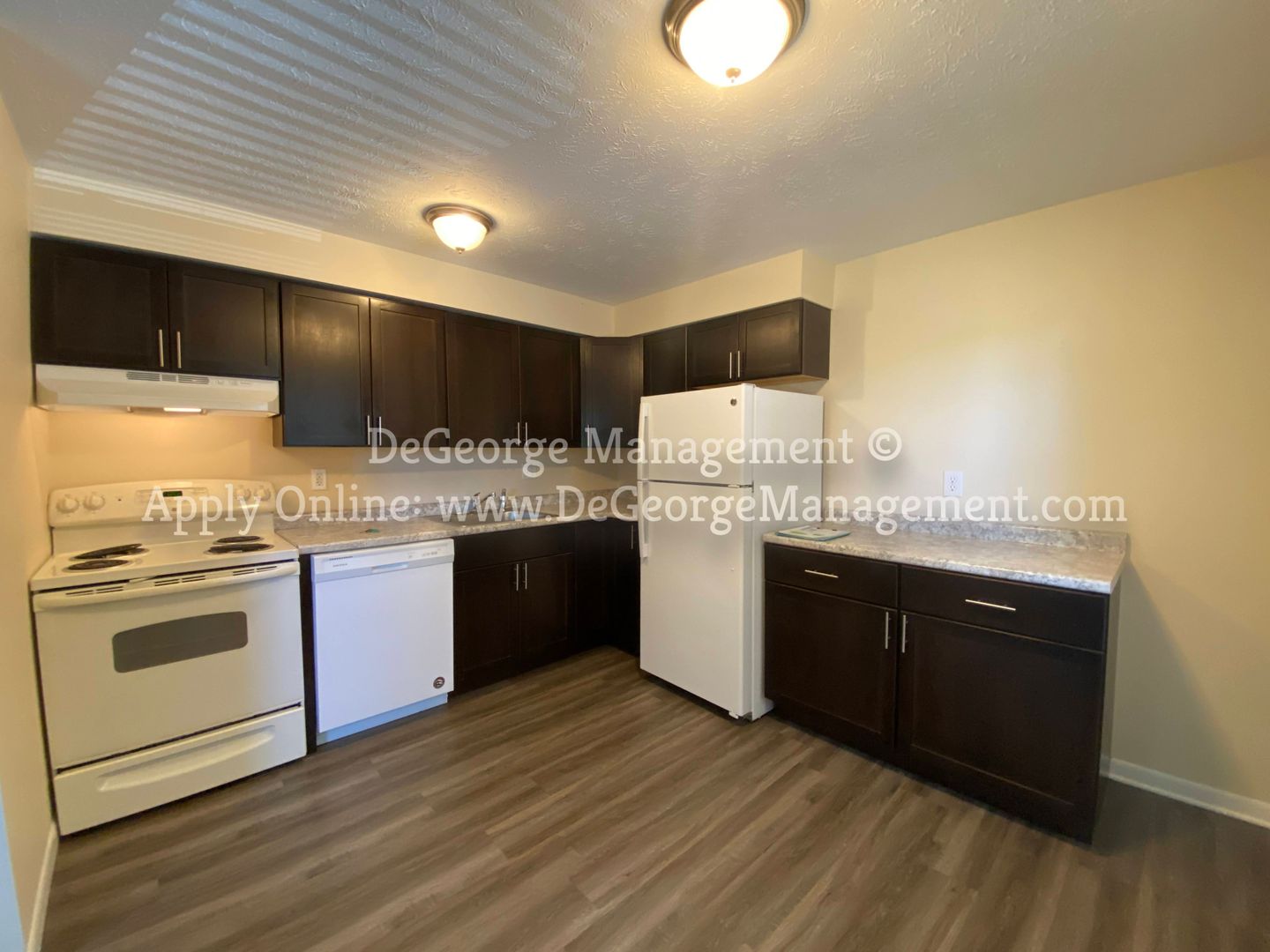 Georgetown Manor Apartments 12 of 24