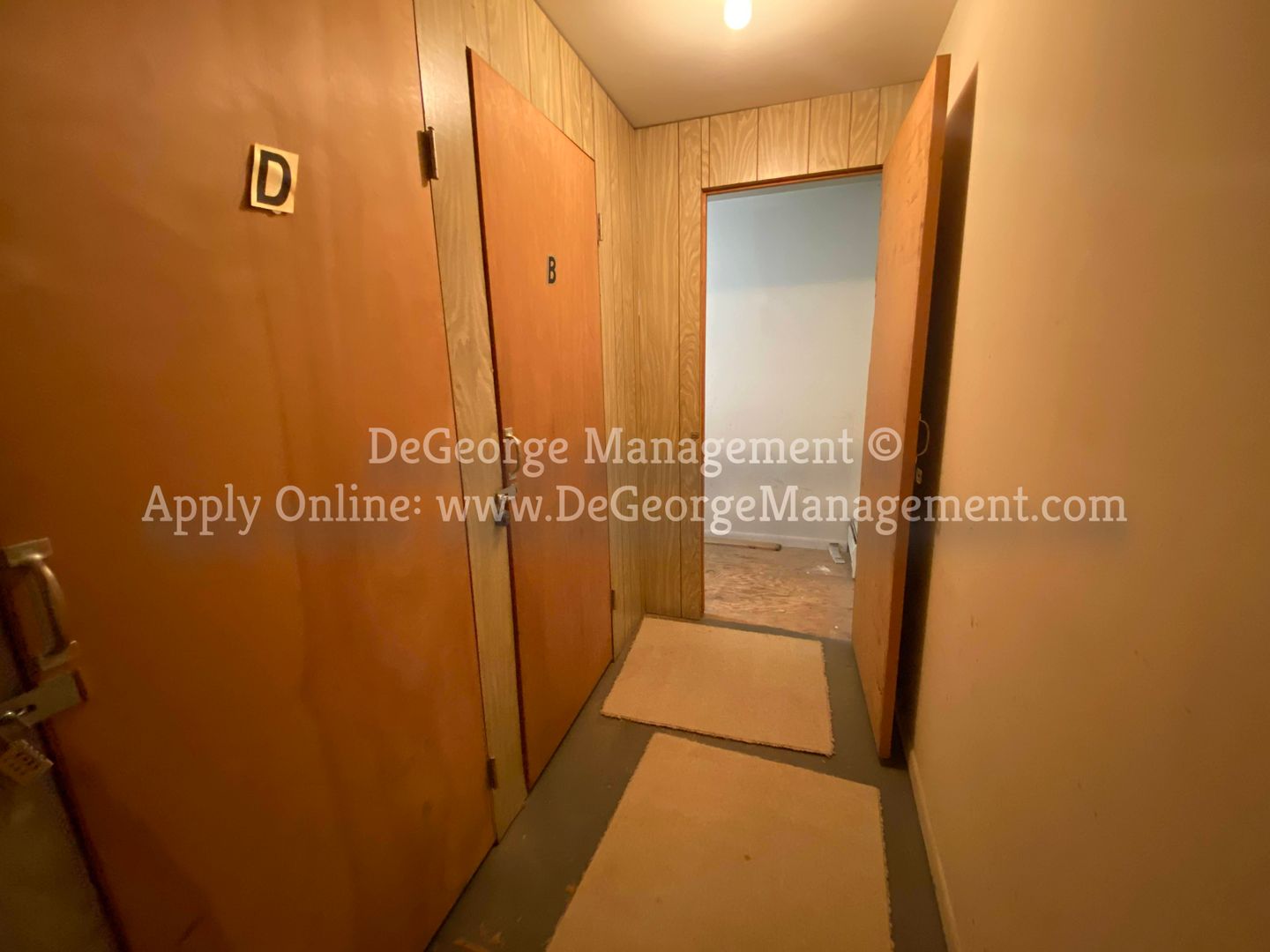 Georgetown Manor Apartments 23 of 24