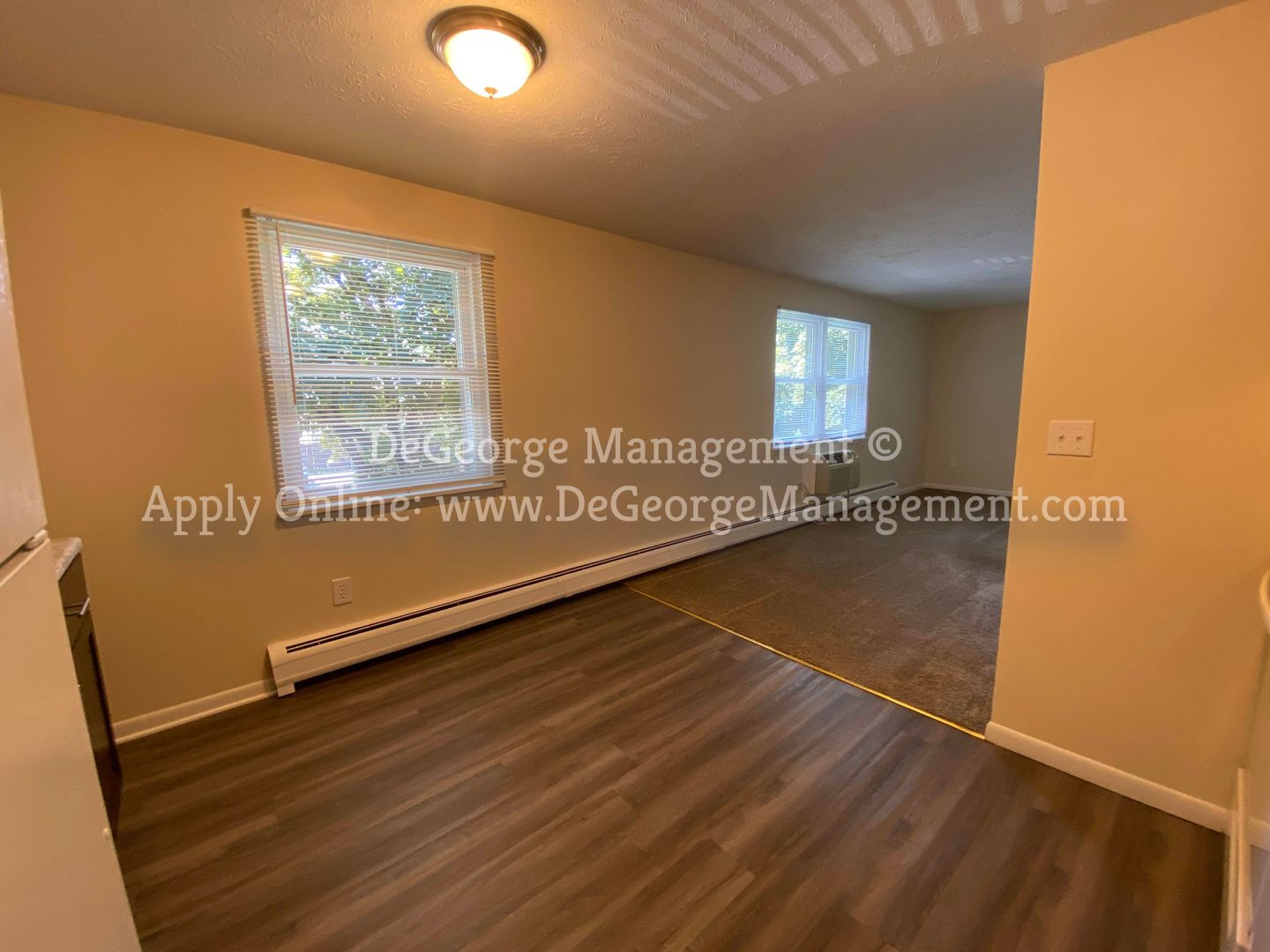 Georgetown Manor Apartments 14 of 24