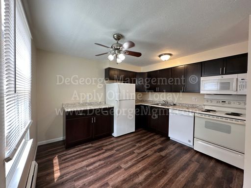 2 Bedroom 1 Bath Apartments in West Irondequoit, NY for Rent