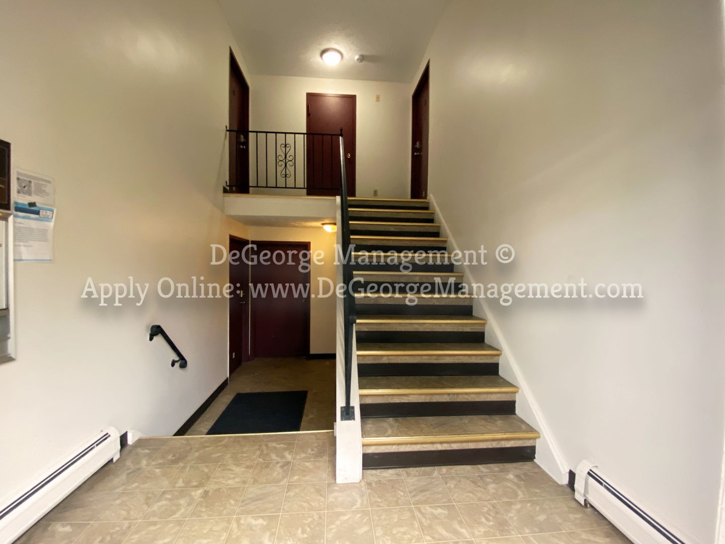 Georgetown Manor Apartments 24 of 46