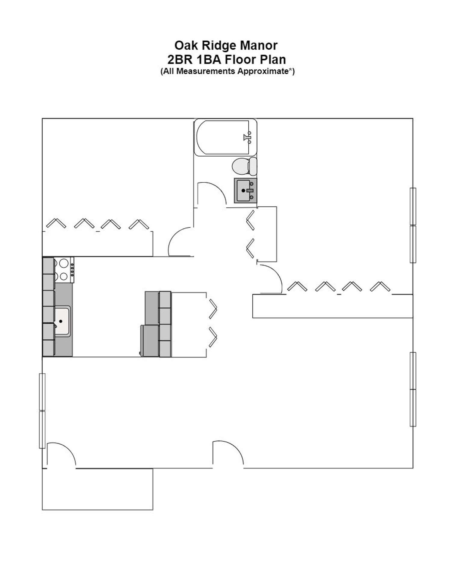 Holley Apartment: 81 State Street