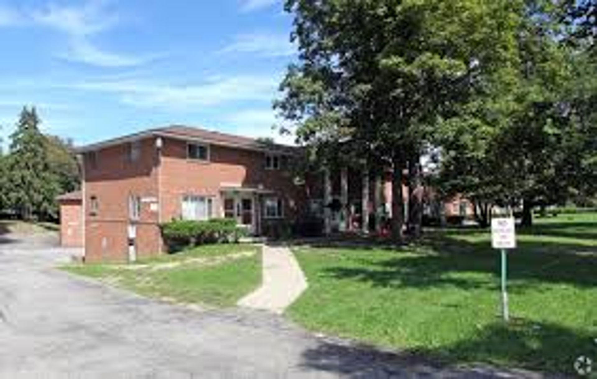 Rochester Apartment: 3704 - 3716 Lake Ave