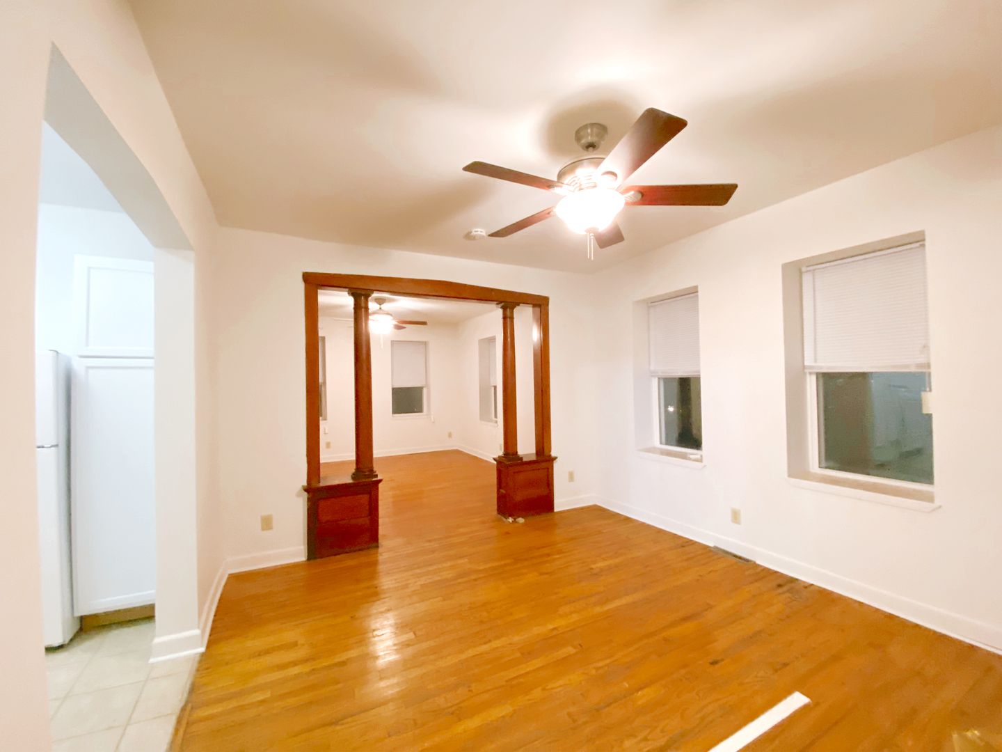 Davenport Apartment: 730 Brown Street