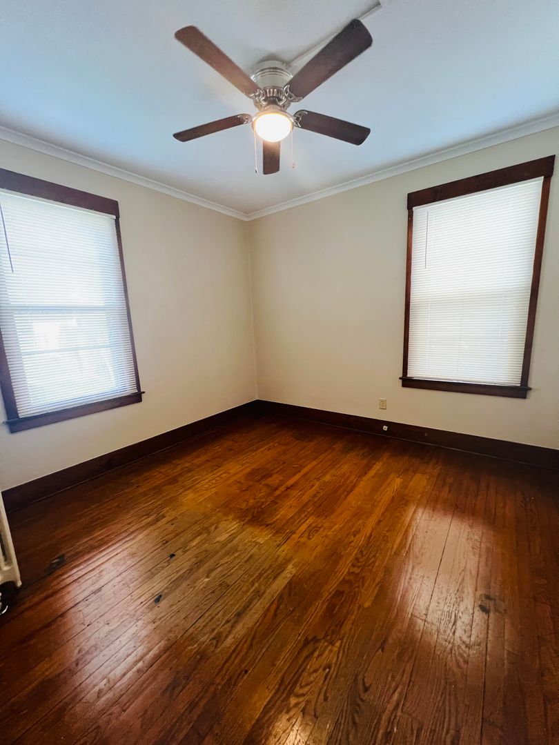 Davenport Apartment: 2224 Iowa Street