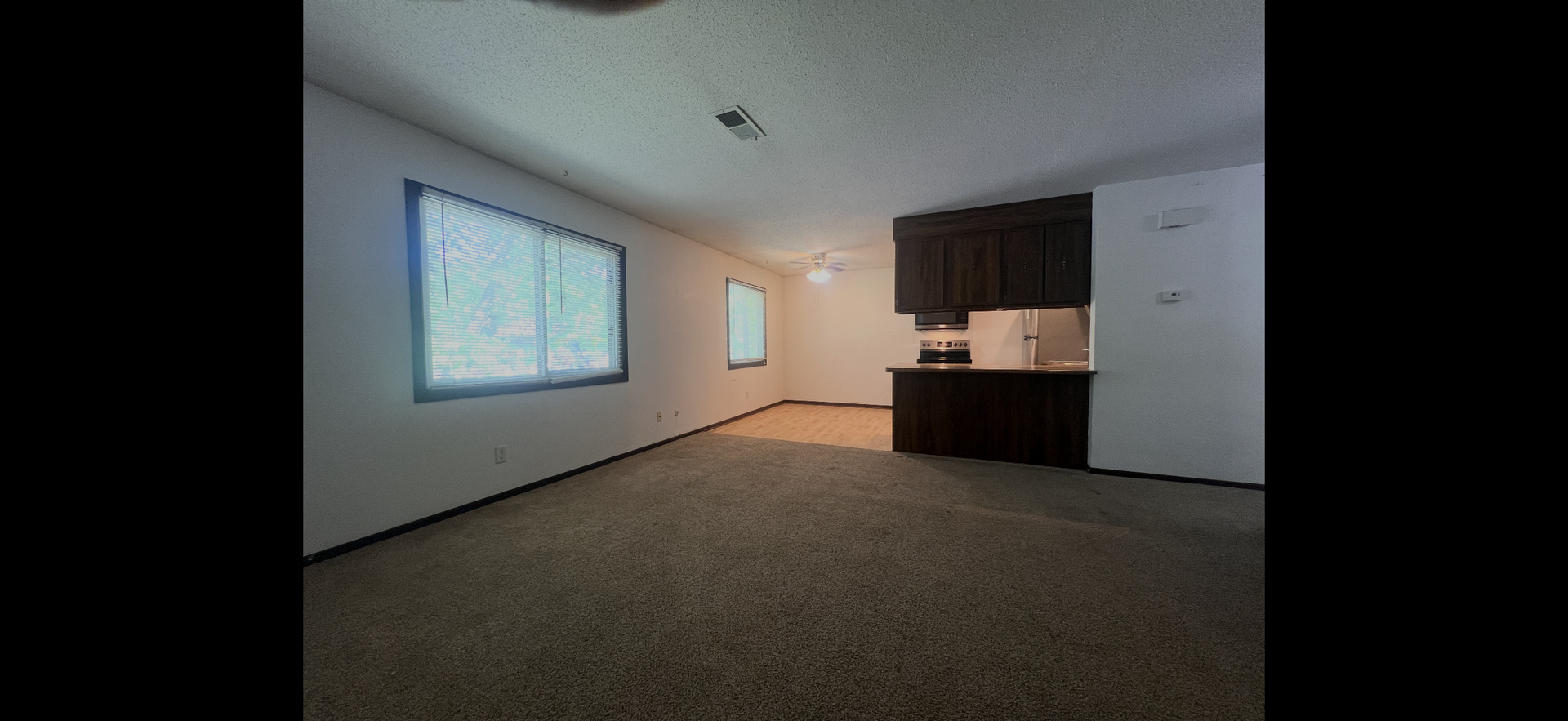 Bettendorf Apartment: 3475 N Willow Court