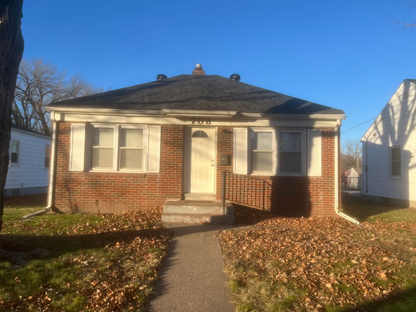 Davenport House: 708 W 31st Street