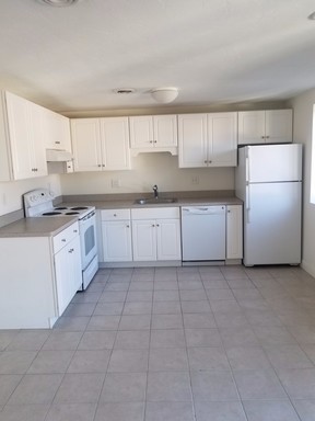 Sharon 1BD Apartment for Rent