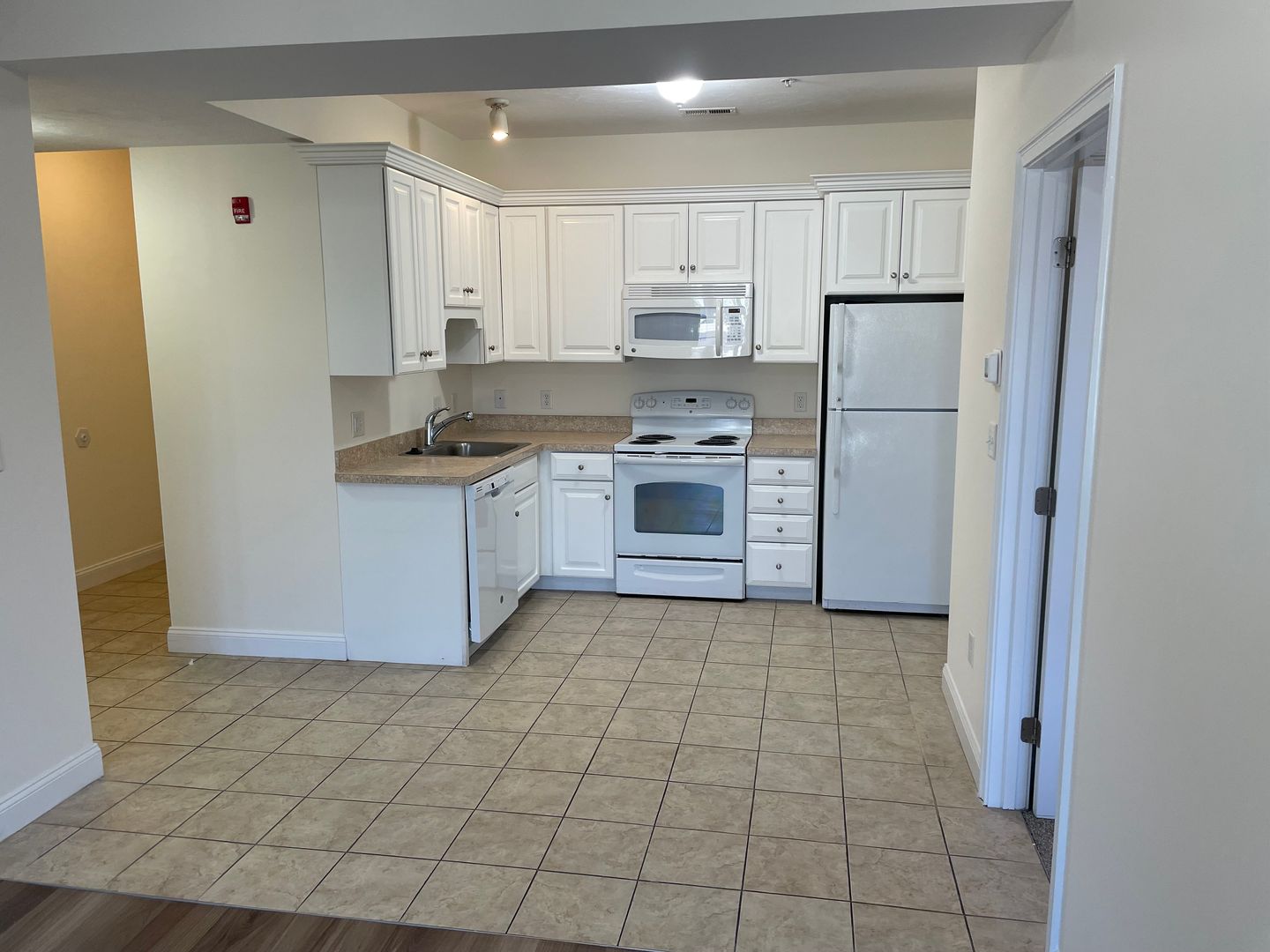 Norwood Apartment: 32 Guild Street