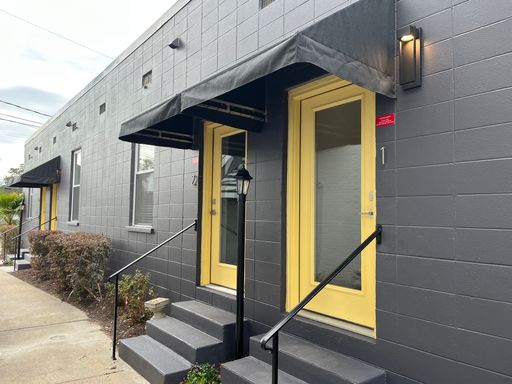 Luxury Downtown Lofts at Delmas Ave