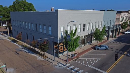 Your Ideal Downtown Columbus Apartment Awaits at The Stone